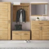Garderobenschrank CORTINA