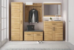 Garderobenschrank CORTINA