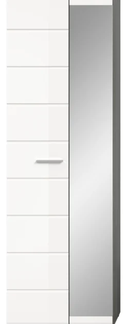 Garderobenschrank FICHE