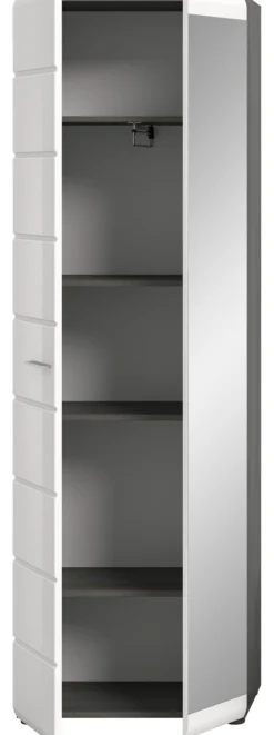 Garderobenschrank FICHE