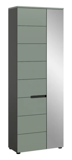 Garderobenschrank GOBA