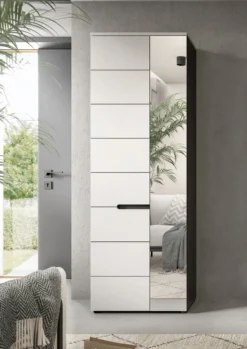 Garderobenschrank GOBA