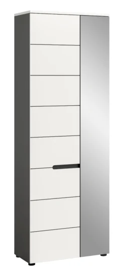 Garderobenschrank GOBA