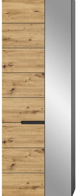 Garderobenschrank GOBA