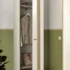 Garderobenschrank LIMA