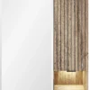 Garderobenschrank LINEA