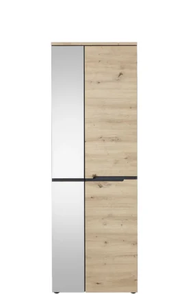 Garderobenschrank MEMPHIS