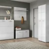 Garderobenschrank MERANO