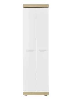Garderobenschrank NOLA