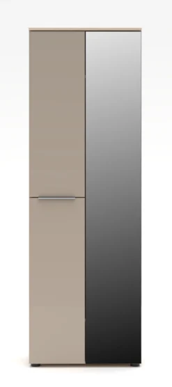 Garderobenschrank SANTORIN