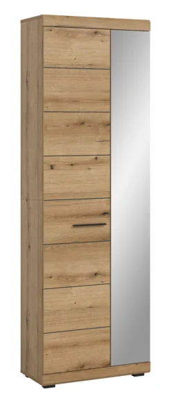 Garderobenschrank SEWULA
