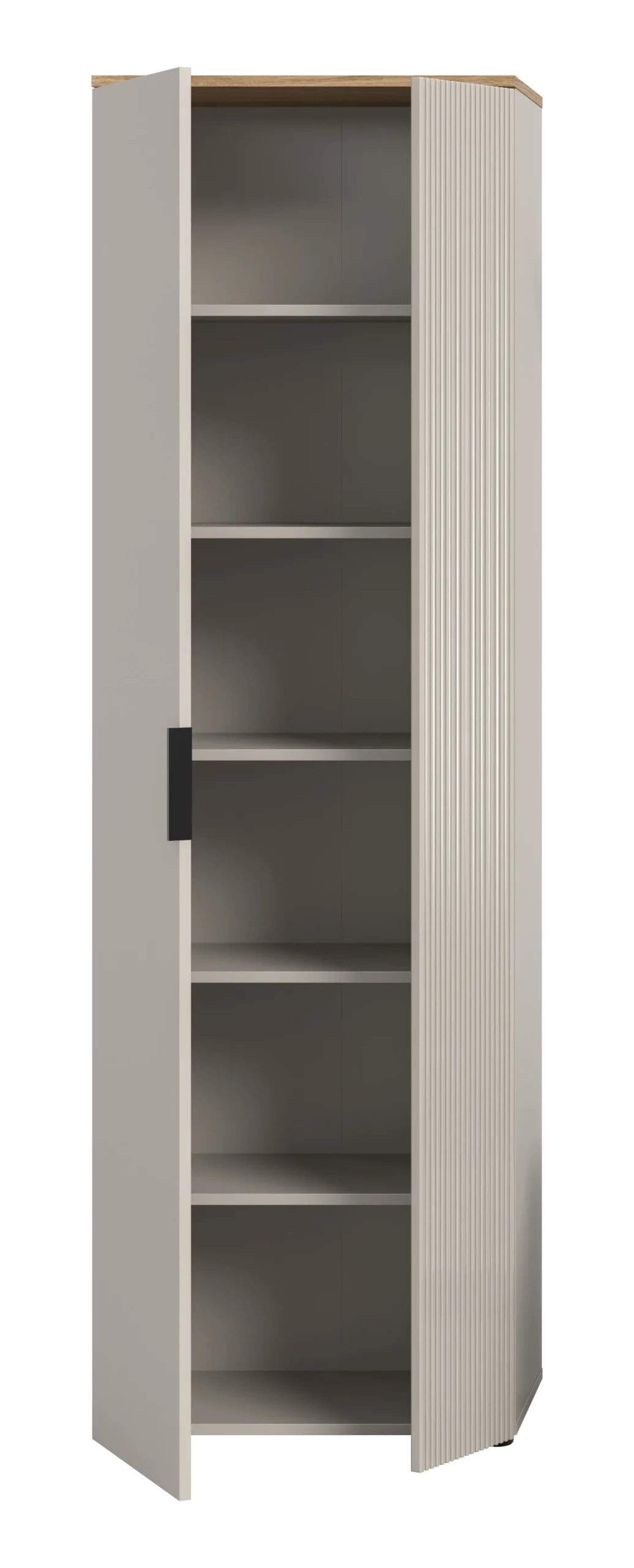 Garderobenschrank SLIDE