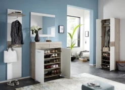 Garderobenset GW-MALOU