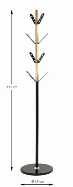 Garderobenständer 54593
