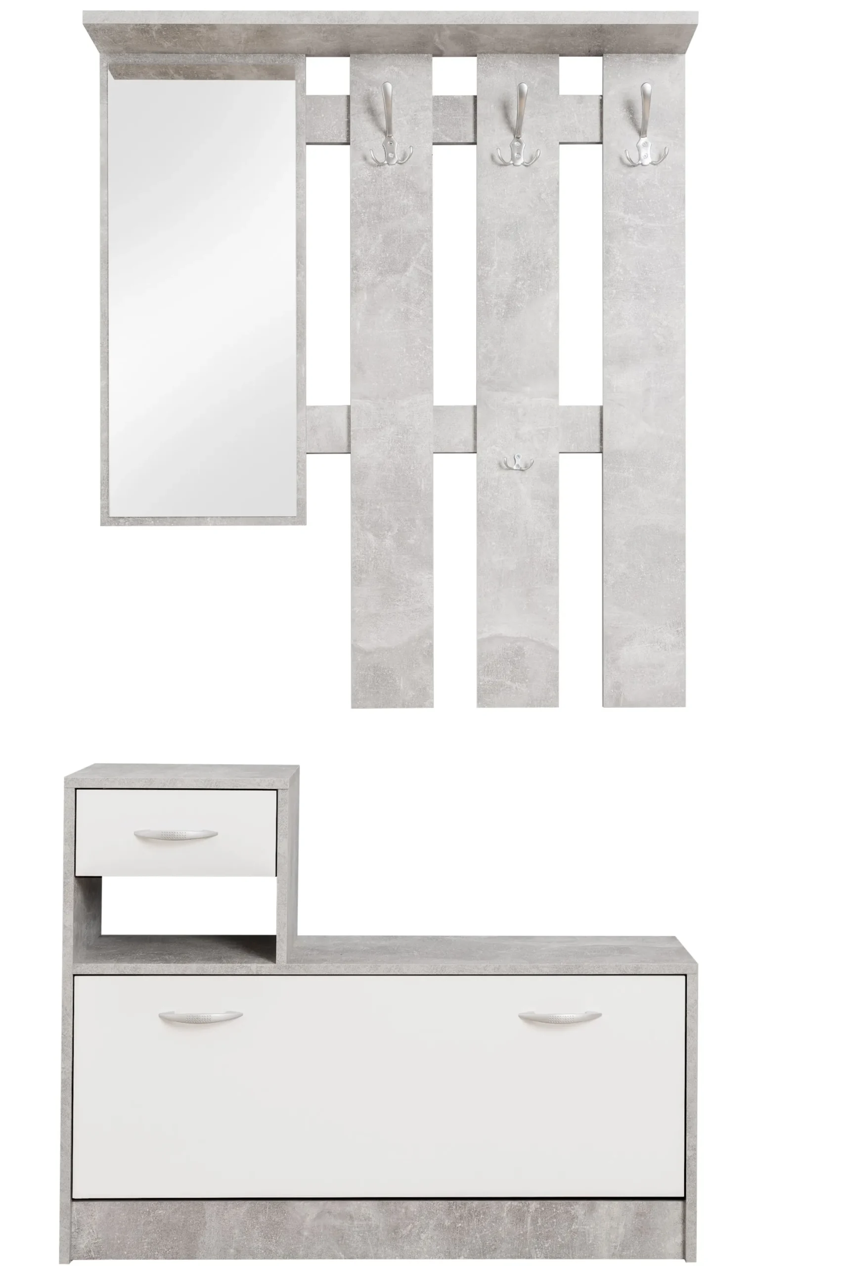 Garderobe RUDOLF