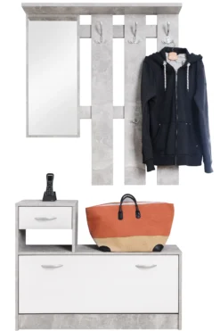 Garderobe RUDOLF