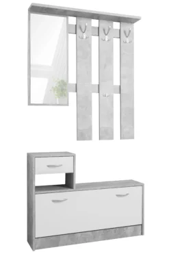 Garderobe RUDOLF
