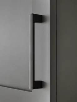Garderobe 4-teilig VENEZIA