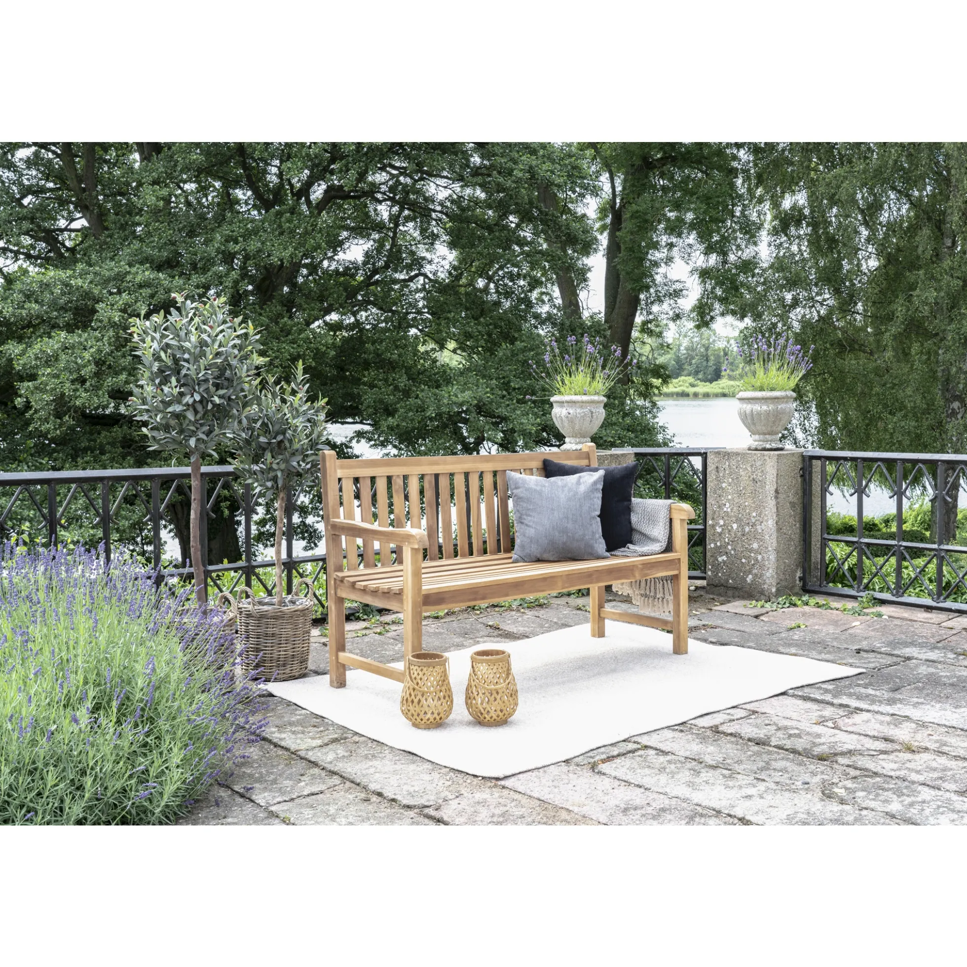 Gartenbank CABO