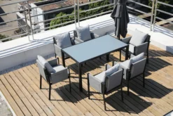 Garten-Essgruppe EREZEE