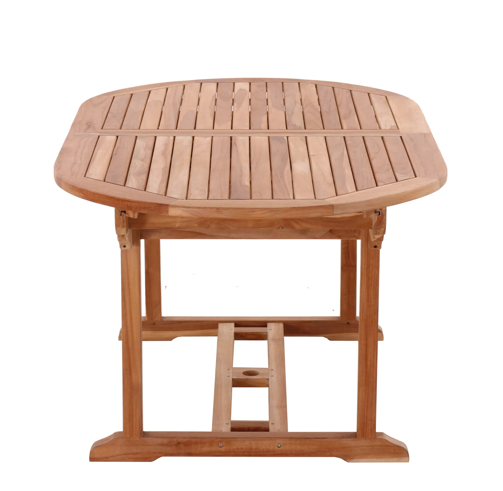 Gartentisch COURCELLES