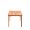 Gartentisch COURCELLES