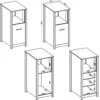 Geräteschrank SICILIA