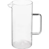Glaskane mit Henkel 5-FIVE