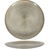 Glasteller gold LUXURY