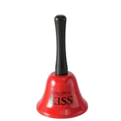 Glocke KISS