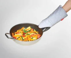 Grillhandschuh XL
