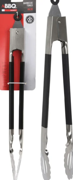 Grillzange 46cm KITCHEN