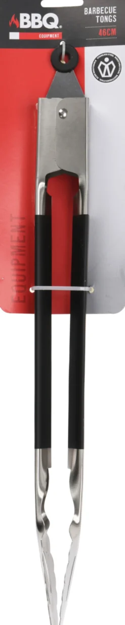 Grillzange 46cm KITCHEN