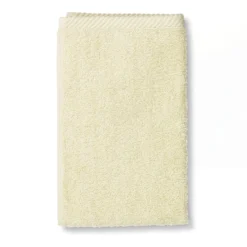 Gästetuch offwhite LADESSA