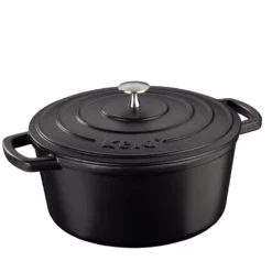 Gussbräter 26cm CALIDO