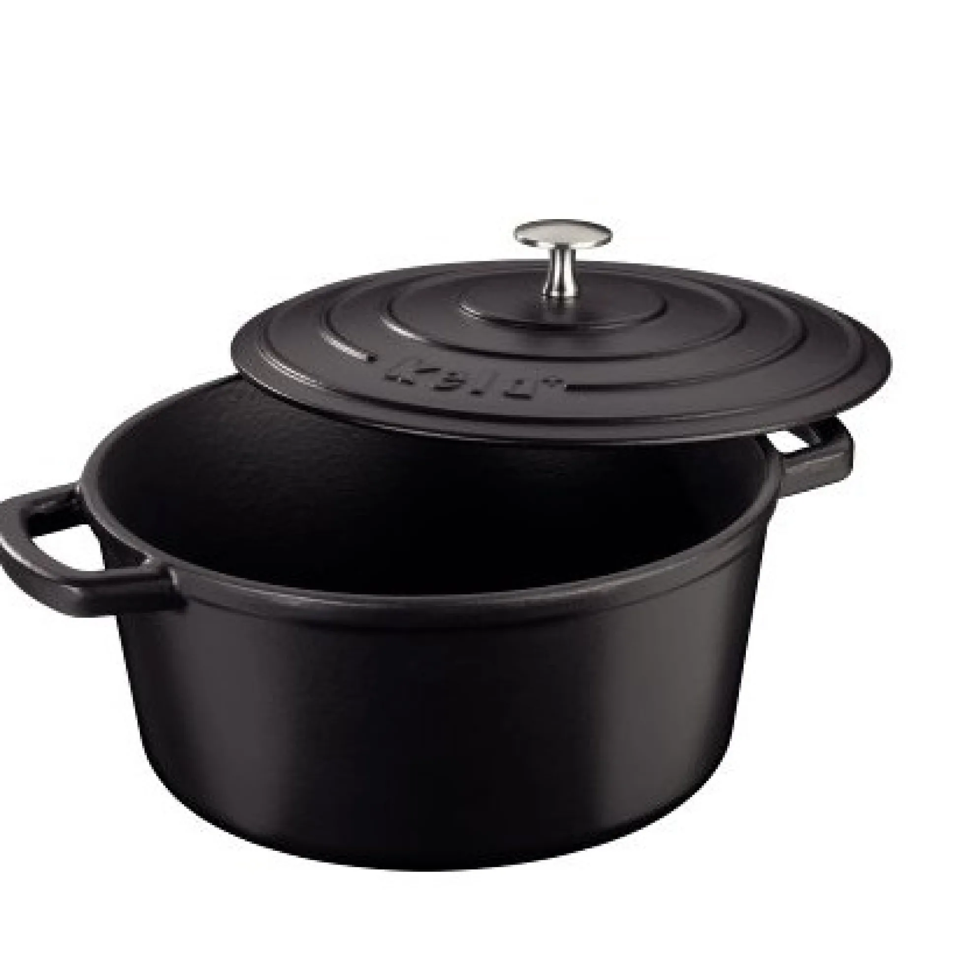 Gussbräter 24cm CALIDO