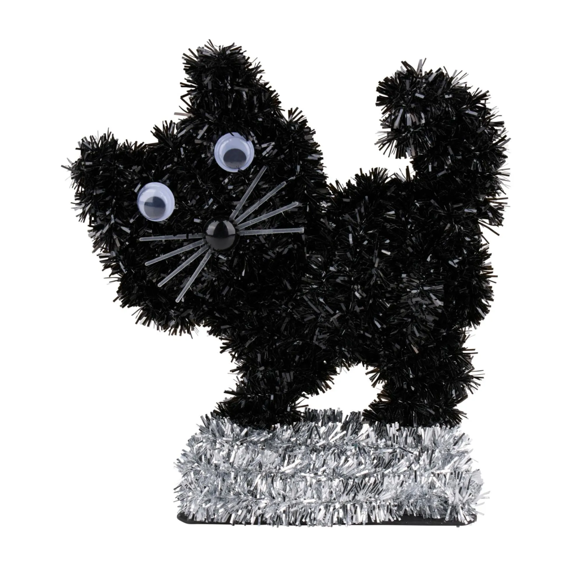 Halloween Figur kleiner Aufsteller HALLOWEEN