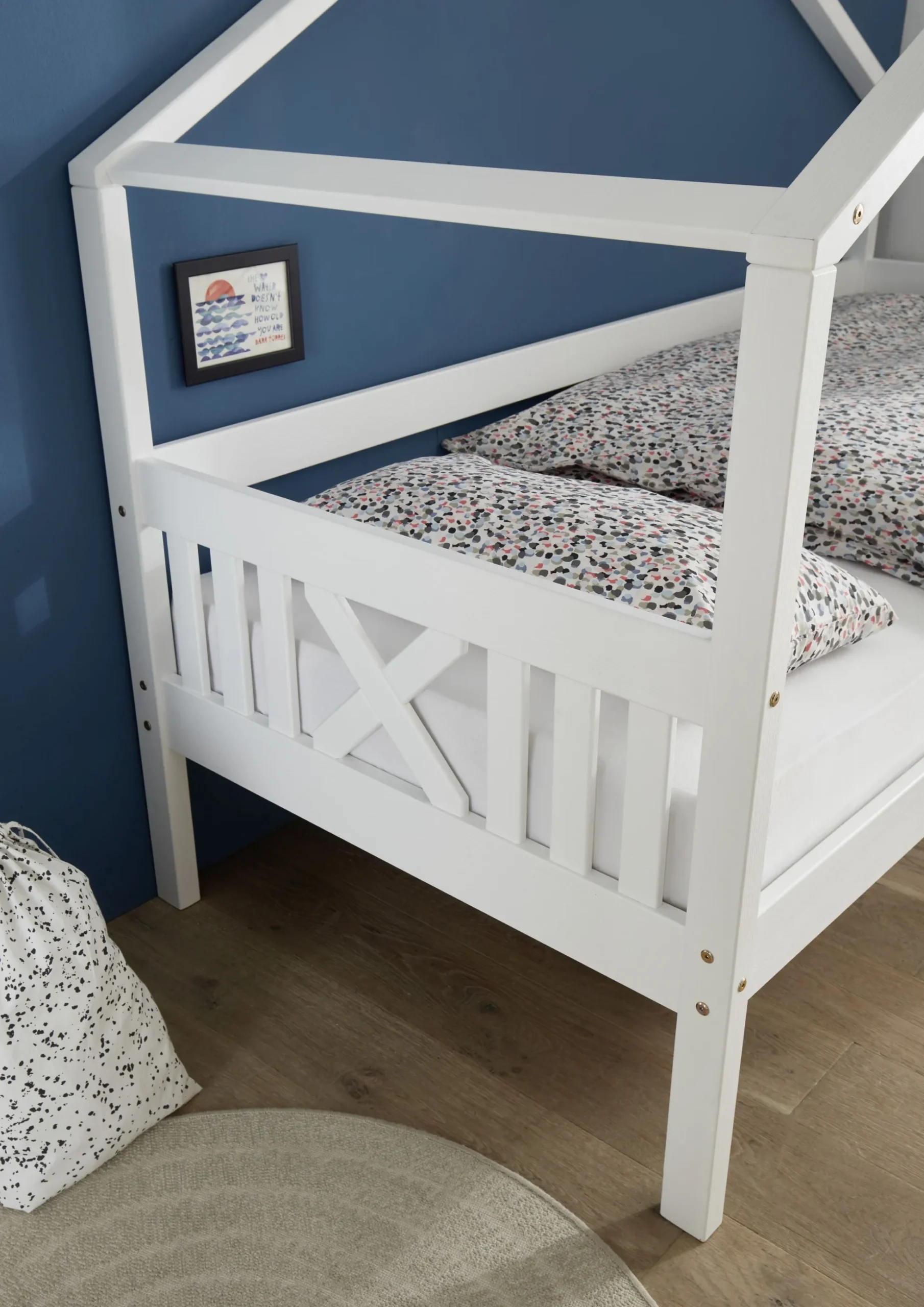 Hausbett SIENA