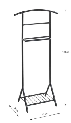 Herrendiener 23591