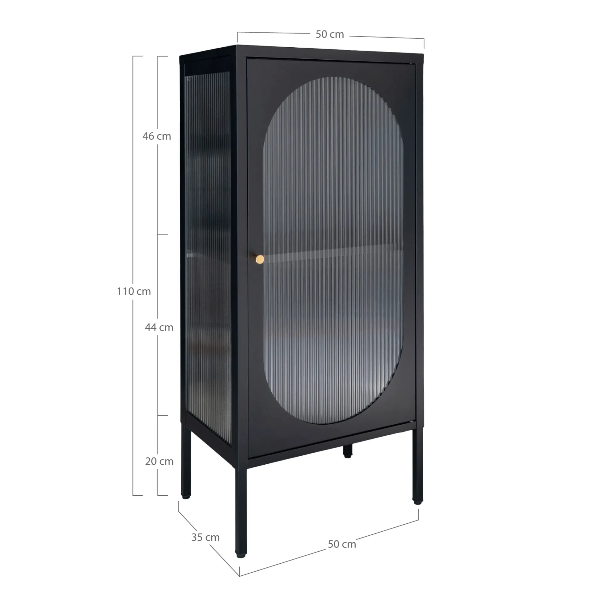 Highboard ADELAIDE