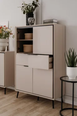 Highboard ARONA 53A