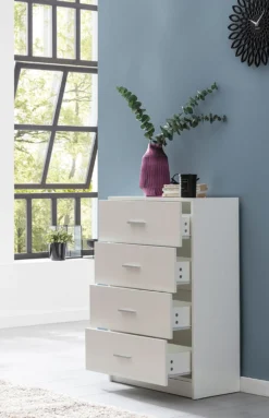 Highboard AZANGARO