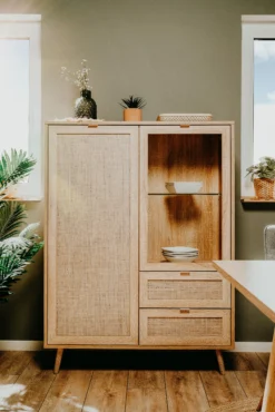 Highboard BALI 53A