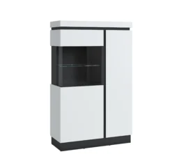 Highboard CAMPANIA