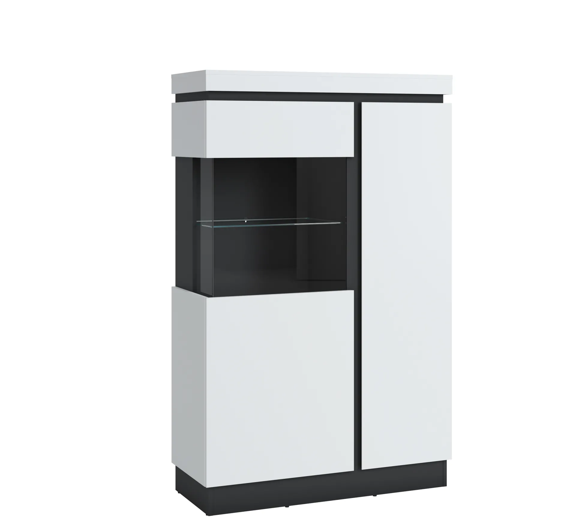 Highboard CAMPANIA