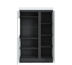 Highboard CAMPANIA