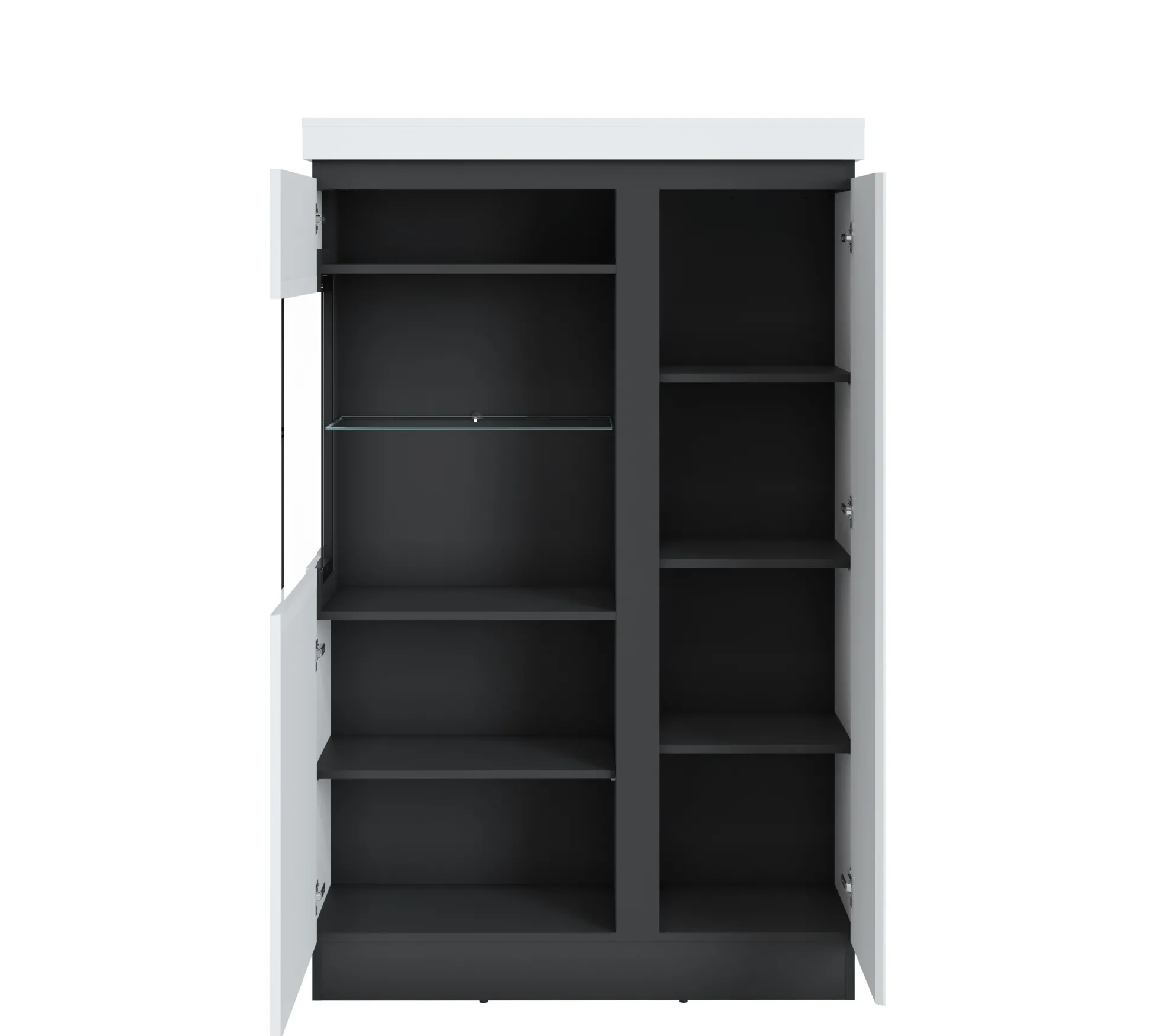 Highboard CAMPANIA