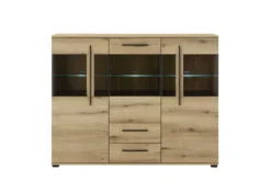 Highboard CANTARA