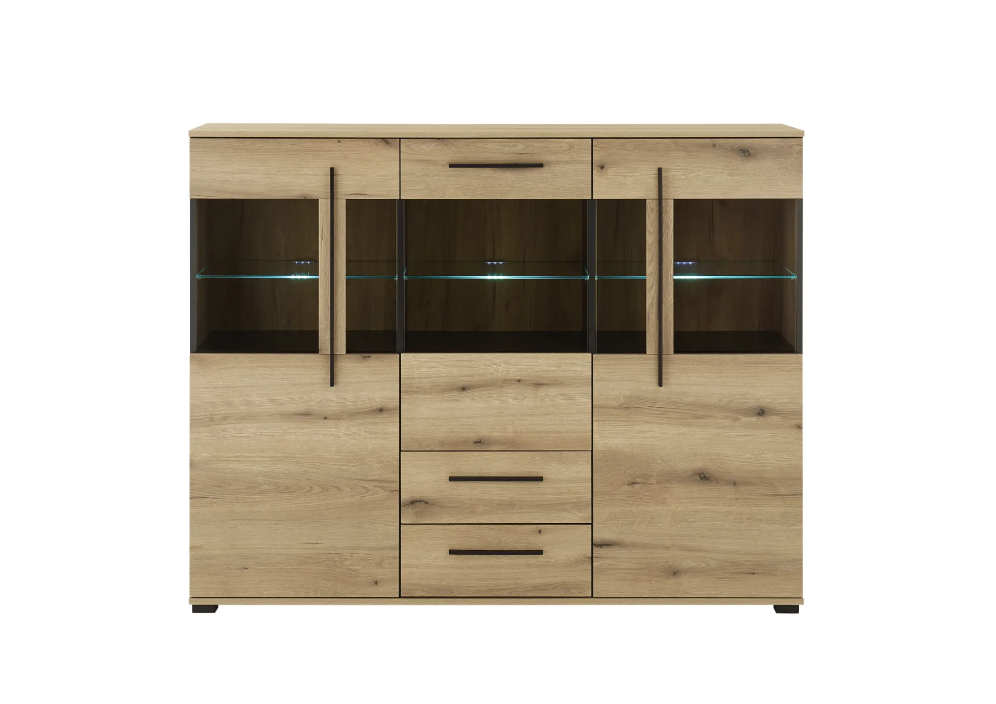 Highboard CANTARA