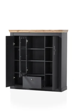 Highboard CATANIA